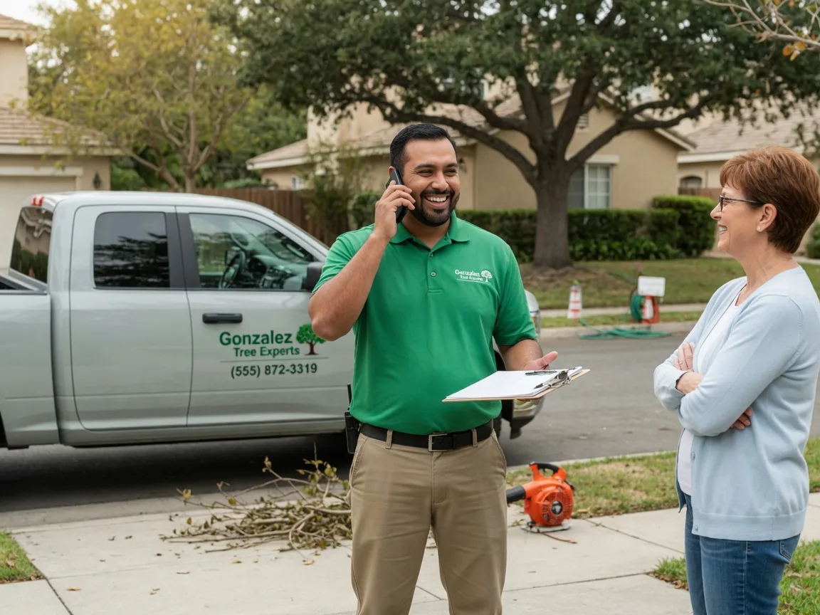 Tree Service Deposit, NY FAQs